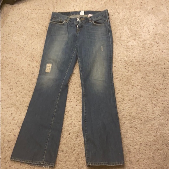 Lucky brand jeans - Picture 1 of 4